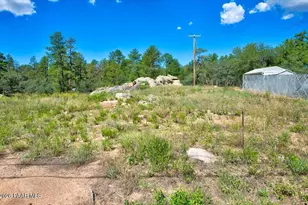 110 Grace Ave, Prescott, AZ 86303 - Photo 5