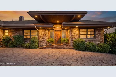 2148 Forest Mountain Road, Prescott, AZ 86303 - Photo 1