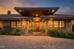 2148 Forest Mountain Rd, Prescott, AZ 86303 - Photo 1