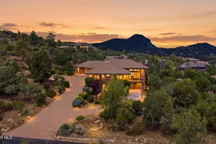 2148 Forest Mountain Rd, Prescott, AZ 86303 - Photo 3