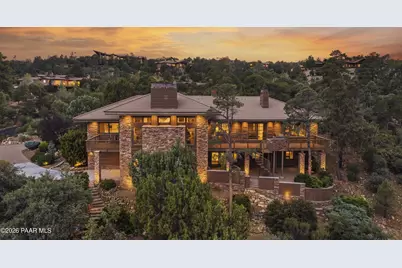2148 Forest Mountain Road, Prescott, AZ 86303 - Photo 47
