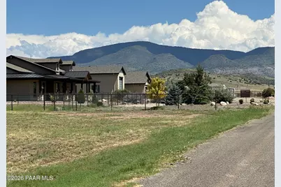 9110 E Twilight Ridge Road, Prescott Valley, AZ 86315 - Photo 9