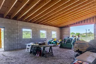 1320 S Grisby Rd, Skull Valley, AZ 86338 - Photo 57