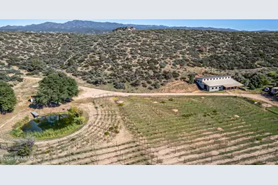 1320 S Grisby Road, Skull Valley, AZ 86338 - Photo 3