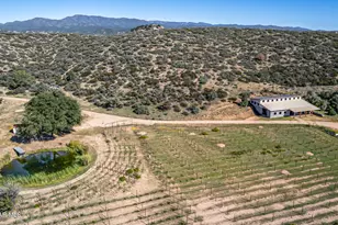 1320 S Grisby Rd, Skull Valley, AZ 86338 - Photo 3