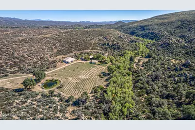 1320 S Grisby Road, Skull Valley, AZ 86338 - Photo 5
