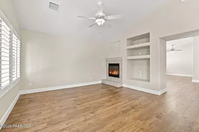 1436 Kwana Court, Prescott, AZ 86301 - Photo 7