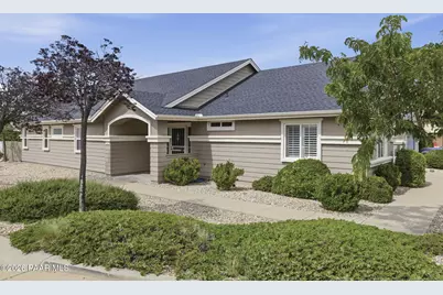 1436 Kwana Court, Prescott, AZ 86301 - Photo 1