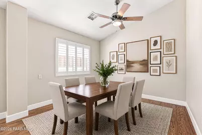 1436 Kwana Court, Prescott, AZ 86301 - Photo 5