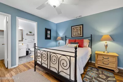 3089 Peaks View Lane #6h, Prescott, AZ 86301 - Photo 13