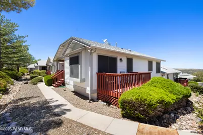 3089 Peaks View Lane #6h, Prescott, AZ 86301 - Photo 19