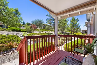 3089 Peaks View Lane #6h, Prescott, AZ 86301 - Photo 3
