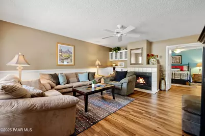 3089 Peaks View Lane #6h, Prescott, AZ 86301 - Photo 5