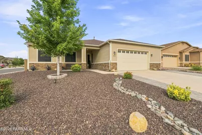 5352 N Evans Way, Prescott Valley, AZ 86314 - Photo 1