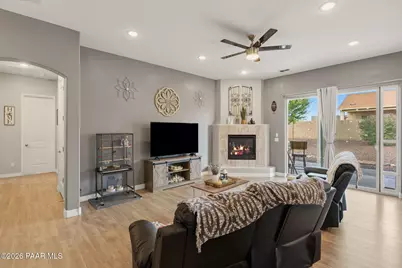 5352 N Evans Way, Prescott Valley, AZ 86314 - Photo 5