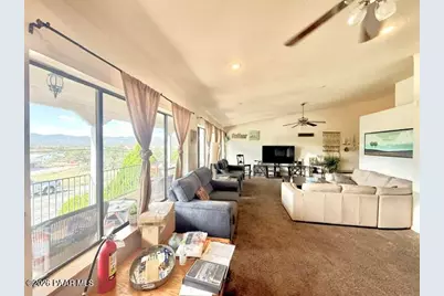 1204 Mosher Lane, Prescott, AZ 86301 - Photo 5