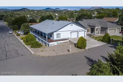 1204 Mosher Lane, Prescott, AZ 86301 - Photo 3