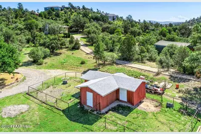 2905 N Williamson Valley Road, Prescott, AZ 86305 - Photo 23