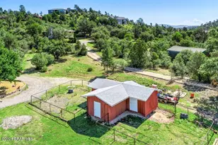 2905 N Williamson Valley Rd, Prescott, AZ 86305 - Photo 23
