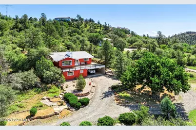 2905 N Williamson Valley Road, Prescott, AZ 86305 - Photo 55