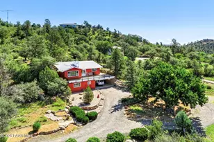 2905 N Williamson Valley Rd, Prescott, AZ 86305 - Photo 55