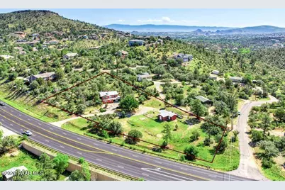 2905 N Williamson Valley Road, Prescott, AZ 86305 - Photo 19