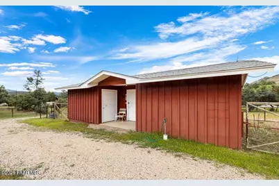 2905 N Williamson Valley Road, Prescott, AZ 86305 - Photo 43