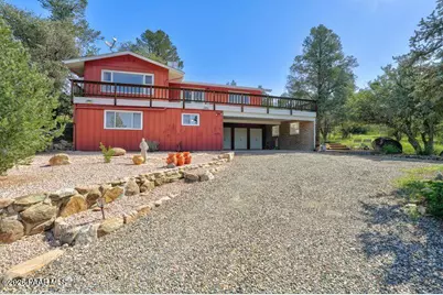2905 N Williamson Valley Road, Prescott, AZ 86305 - Photo 3