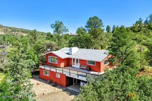 2905 N Williamson Valley Rd, Prescott, AZ 86305 - Photo 1