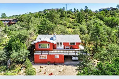 2905 N Williamson Valley Road, Prescott, AZ 86305 - Photo 53