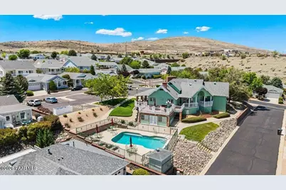 1891 N Mulberry, Prescott Valley, AZ 86314 - Photo 31