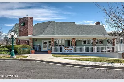 1891 N Mulberry, Prescott Valley, AZ 86314 - Photo 29