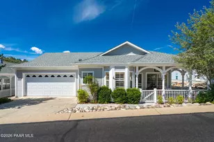 1891 N Mulberry, Prescott Valley, AZ 86314 - Photo 1
