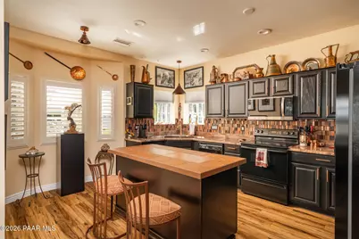 1891 N Mulberry, Prescott Valley, AZ 86314 - Photo 5