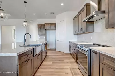750 S Grant Woods Parkway, Dewey-Humboldt, AZ 86327 - Photo 5