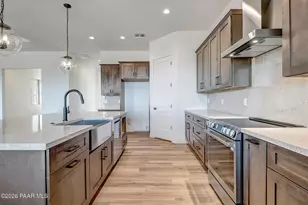 750 S Grant Woods Pkwy, Dewey-Humboldt, AZ 86327 - Photo 5