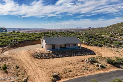 750 S Grant Woods Parkway, Dewey-Humboldt, AZ 86327 - Photo 29