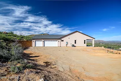 750 S Grant Woods Parkway, Dewey-Humboldt, AZ 86327 - Photo 27