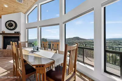 12650 N Sundancer Trail, Prescott, AZ 86305 - Photo 5