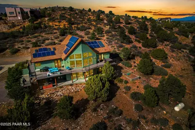 12650 N Sundancer Trail, Prescott, AZ 86305 - Photo 1