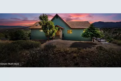 12650 N Sundancer Trail, Prescott, AZ 86305 - Photo 37