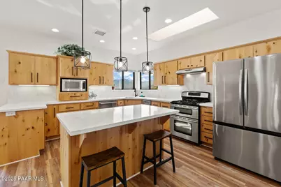 12650 N Sundancer Trail, Prescott, AZ 86305 - Photo 13