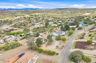 10603 S Cholla Dr, Mayer, AZ 86333 - Photo 27