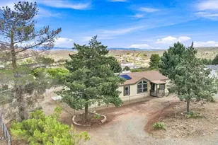 10603 S Cholla Dr, Mayer, AZ 86333 - Photo 1