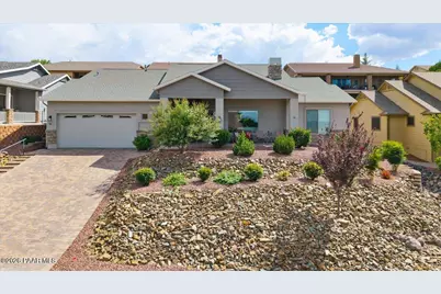 825 Mines Pass, Prescott, AZ 86301 - Photo 1