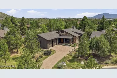 14751 N Holt Brothers Lane, Prescott, AZ 86305 - Photo 1