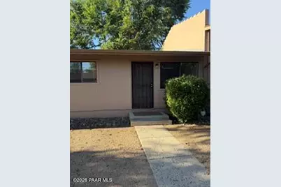216 S Rush Street #B, Prescott, AZ 86303 - Photo 1