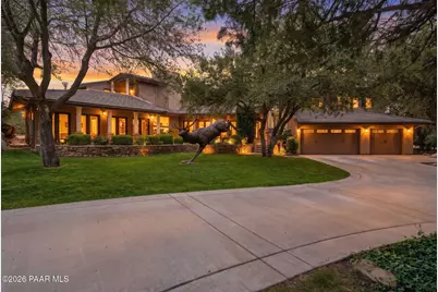 21 Yakashba Drive, Prescott, AZ 86305 - Photo 1