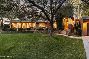 21 Yakashba Dr, Prescott, AZ 86305 - Photo 5