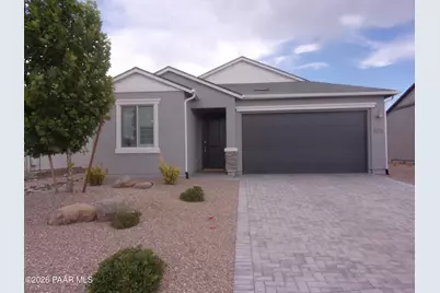 8807 N Rolling Hills Drive, Prescott Valley, AZ 86315 - Photo 1